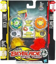 LionGaleForceWall2Pack