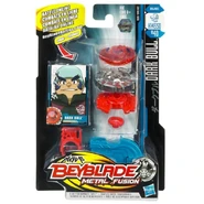 Toupie bleyblade