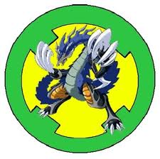 dragoon beyblade cartoon