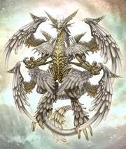 HolyDrakgon