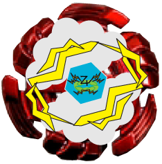 Lightning-Beyblade