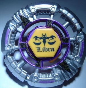 Libra 145S