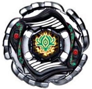 Cyclone Horuseus 130RSF