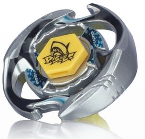 Pisces DF145BS