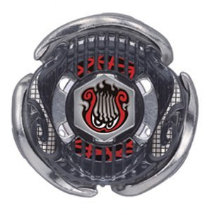 Spiral Lyra ED145MF