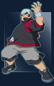 Benkei