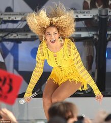 BeyGMA