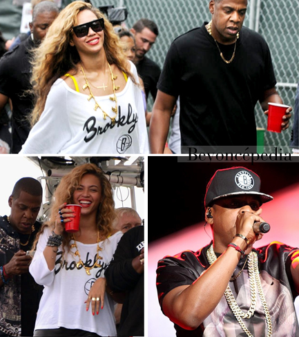 BeyjayBKNets