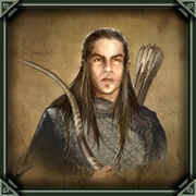 Lorien Archers