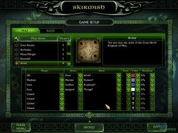 Skirmish