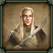 Lorien Warriors