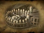 Troll Cage
