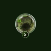 Tainted Land icon