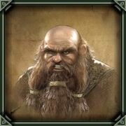 Gloin icon