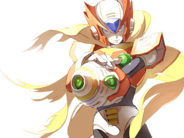 Archivo:Zero.(Megaman.X).full.423555.jpg