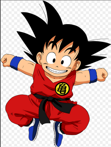 Archivo:Goku niño.png