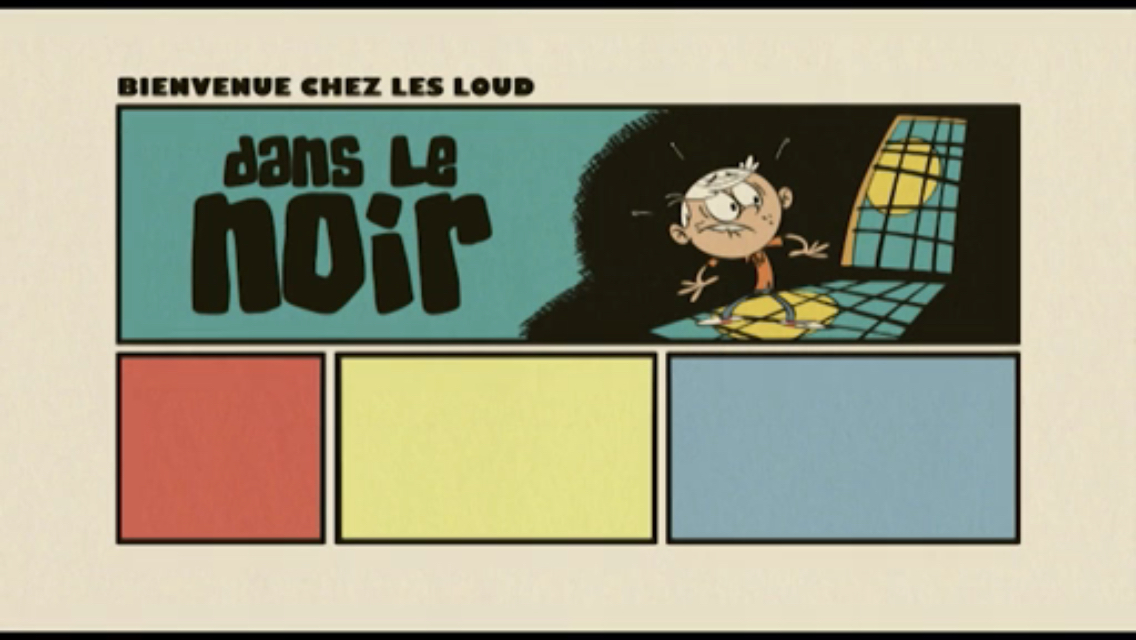 Pixel Art Bienvenue Chez Les Loud Dans le noir | Wikia Bienvenue chez les Loud | FANDOM powered by Wikia