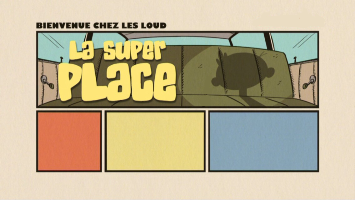 Pixel Art Bienvenue Chez Les Loud La super place | Wikia Bienvenue chez les Loud | FANDOM powered by Wikia