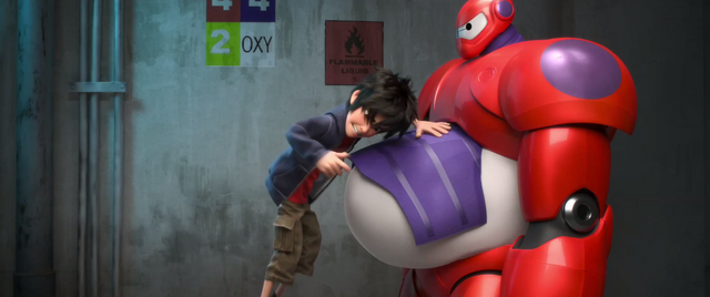 Archivo:Traje de Baymax.png