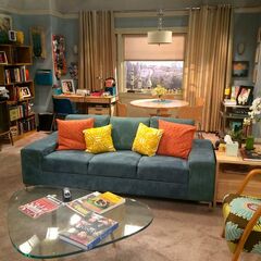 Apartment 4b The Big Bang Theory Wiki Fandom Powered