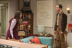 Sheldon-Amy