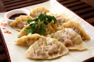Dumplings