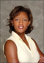 Danielle BB3