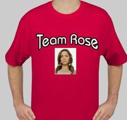 Lmfaorose