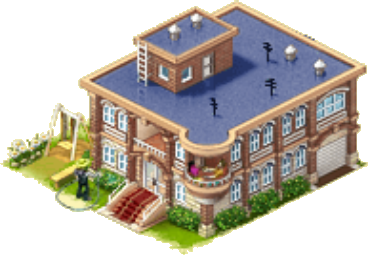 Residential Complex Level 1