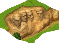 Rushmore UFO