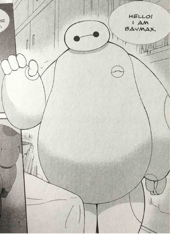 File:Baymax Manga.jpg