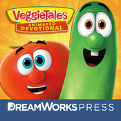 VeggieTalesAnimatedDevotionalIcon