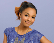 ChinaAnneMcClain