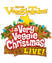 AVeryVeggieChristmasLive