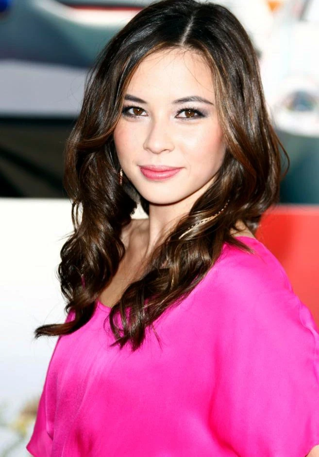 Malese Jow | Big Time Rush Wiki | FANDOM powered by Wikia