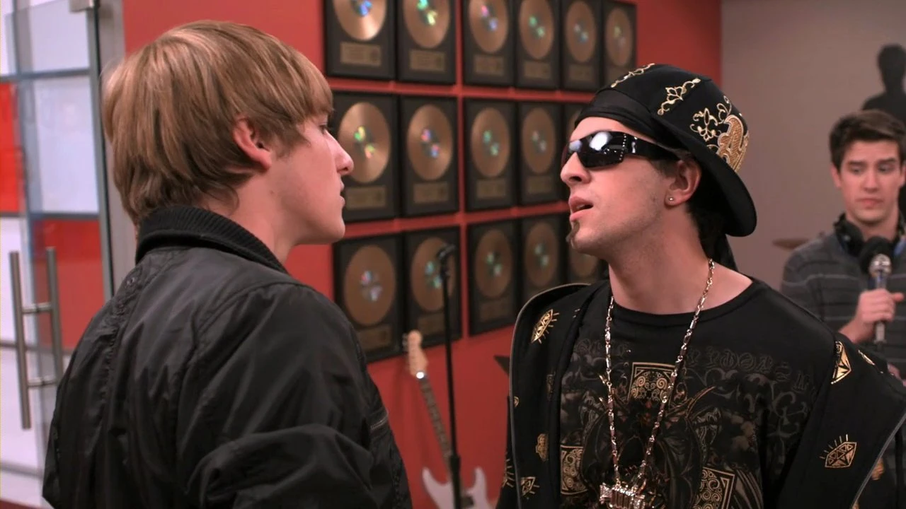 Big Time Bad Boy Big Time Rush Wiki FANDOM powered by Wikia