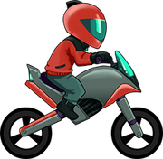 Lucky Bike