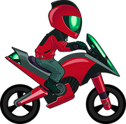 2 E bike