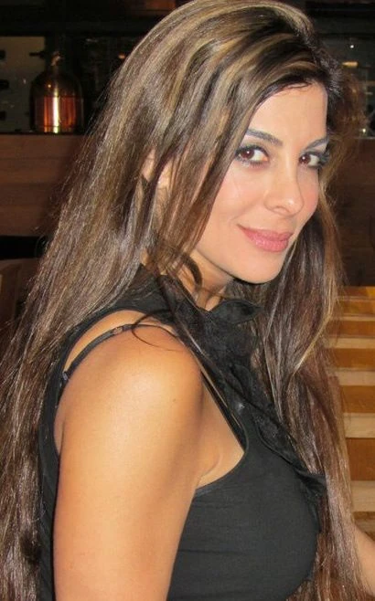 Siggy Flicker | Bikini Rangers Celebrity Wiki | FANDOM powered by Wikia