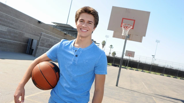 Billy Unger Wikia | Fandom powered by Wikia