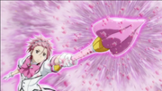 Thrill, Blazing Ignit!