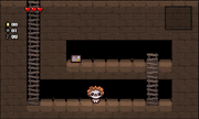 TrapdoorRoomExample