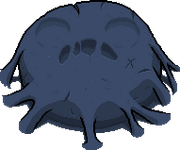 Hush ingame