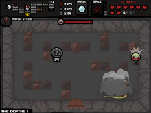 SUPER WRATH
