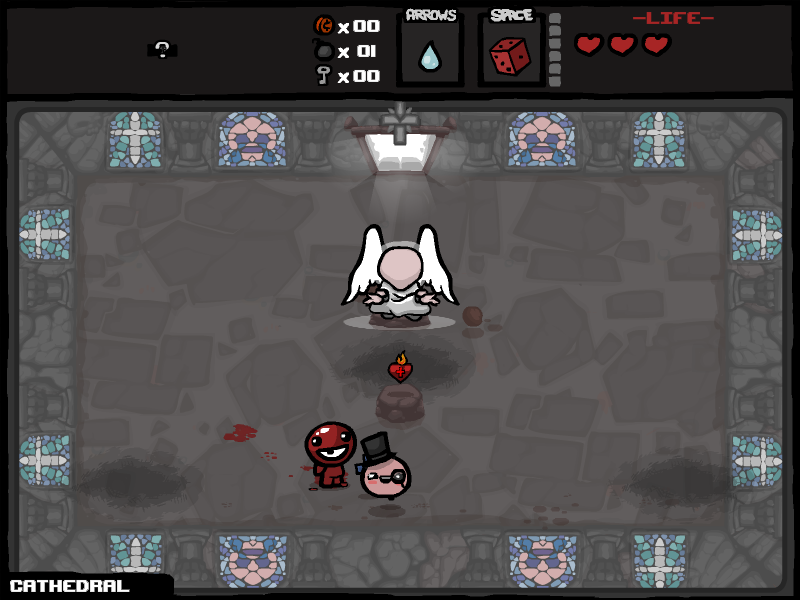 the binding of isaac angel room items the binding of isaac angel room items