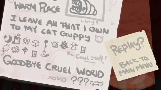 The Binding Of Isaac  1.48 The Binding Of Isaac  1.48