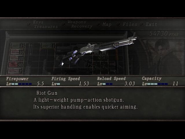 ファイル:M4 shotgun.jpg