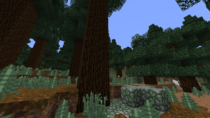 Biomes O Plenty Biome Essence