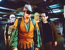 Rollback - The gang