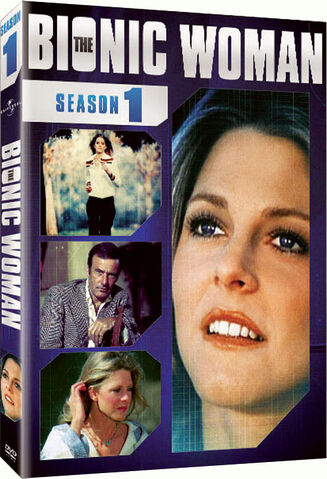 File:TheBionicWoman S1 DVD.jpg